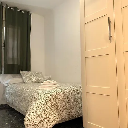 Evy Appartement