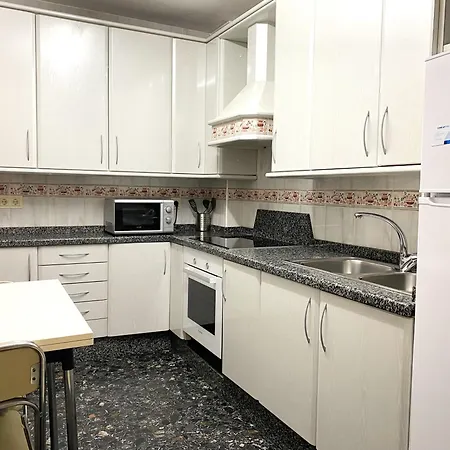 Appartement Evy *
