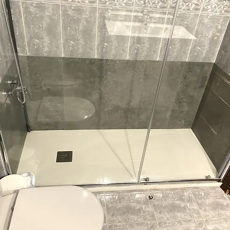 Appartement Evy *