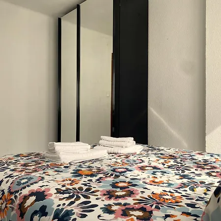 Evy Appartement