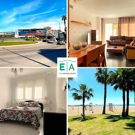 Evy Appartement