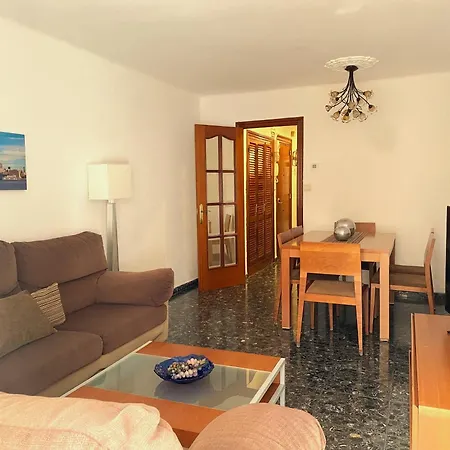 Evy Apartamento *