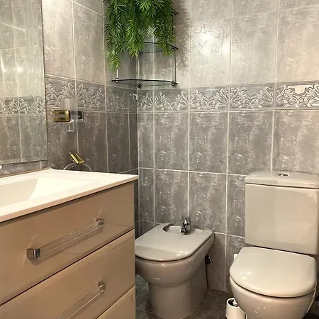 Apartment Evy *