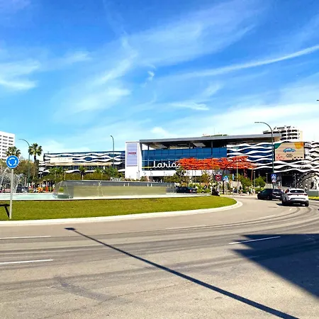 Apartment Evy Malaga