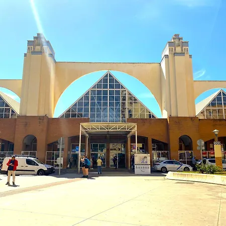 Apartment Evy Malaga