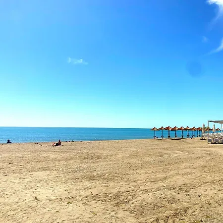 Evy * Málaga